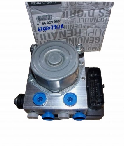 ABS-Bremspumpe 476602996R Renault Dacia 1.5DCI Original