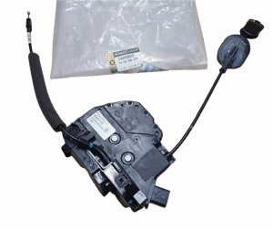 Türschloss rechts vorne 805020022R Renault Fluence Original