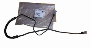 Kupplungspumpenleitung 2156J4 2156.J4 Peugeot 3008,5008 Original