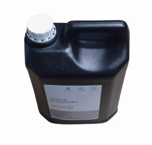 Kühlflüssigkeit 1637854980 G70 -35 ST.C. 5L Citroen  C1,C1 II Peugeot 107,108 Original