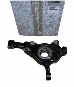 Vorderradaufhängung links 8200630477 Renault Trafic II Original