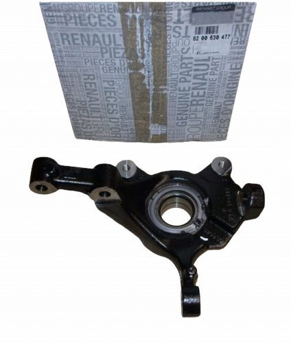 Vorderradaufhängung links 8200630477 Renault Trafic II Original
