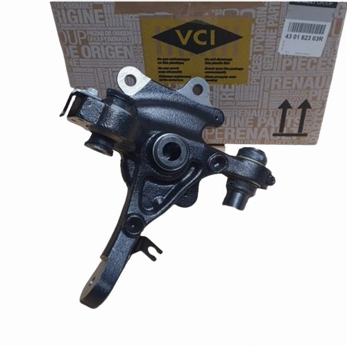 Achsschenkel, rechts hinten 430182303R Renault Espace V Original