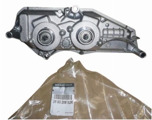 Getriebesteuergerät 310320892R Renault  Captur Original Neu
