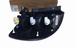 Rechte Rückleuchte 6351FL 6351.FL Citroen C3 Pluriel Original Neu