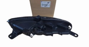 Linke Frontleuchte 9823313080 Citroen C3 III Original Neu