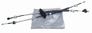 Schaltzug 1638076080 Citroen Jumper III Peugeot Boxer III Original Neu