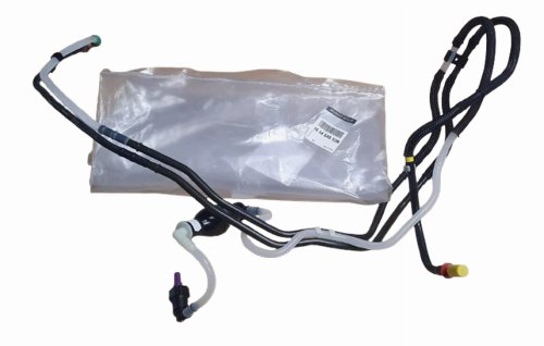 Kraftstoffleitung 164464053R Renault Kangoo II 1.5DCI Original Neu