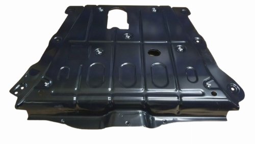 Unterer Motorenschutz 758902255R Dacia Duster II 1.5DCI Original Neu