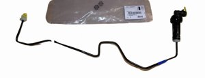 Kupplungsleitung 93457711 Fiat Opel Renault Original  Neu