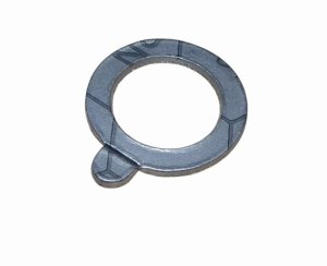 Auspuffsystemdichtung 1692647780 Citroen Peugeot  1.5-2.0BLUEHDI Original Neu