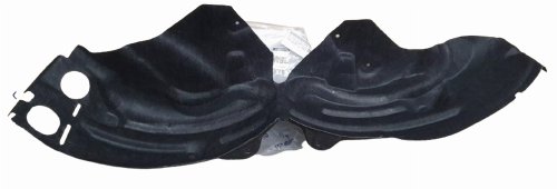 Rechtes vorderes Radhaus 767485200R Renault Megane IV Original Neu