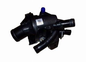 Thermostatgehäuse 1106100Q2B Renault Master III 2.3DCI Original Neu