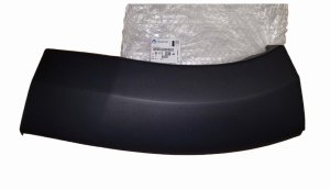 Radlaufleiste 1611706980 Rechts vorne Citroen Jumper III Peugeot Boxer III Original Neu