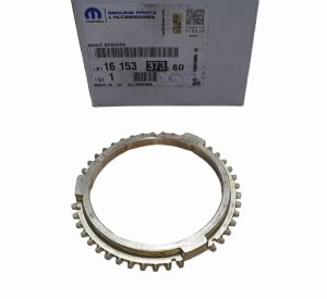 Synchronring 5/6 Gang 1615337380 Peugeot 207 Original Neu