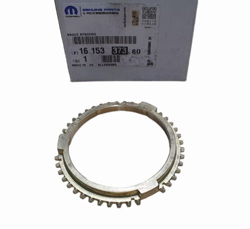 Synchronring 5/6 Gang 1615337380 Peugeot 207 Original Neu