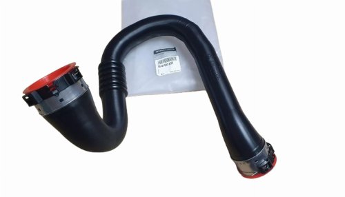 Luftleitung 144600003R Renault Megane III 1.2TCE Original Neu
