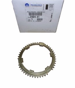 Synchronring 2324.41 232441 Peugeot 207 Original Neu