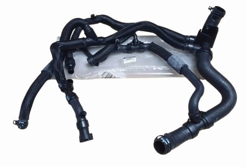Wasserschlauch 215037444R Renault Master III 2.3DCi Original Neu