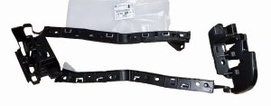 Stoßstangenhalterung vorne 1680024480 Citroen Berlingo II Original Neu