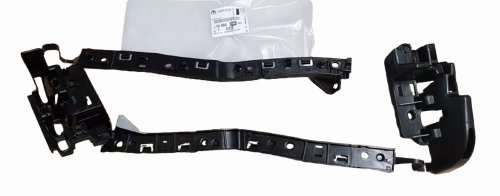 Stoßstangenhalterung vorne 1680024480 Citroen Berlingo II Original Neu