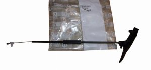 Kabel für Motorhaube 7937.V7 7937V7 Peugeot 508 Original Neu