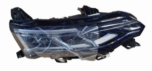 LED-Scheinwerfer rechts 260109489R Renault Talisman Lift Original Neu