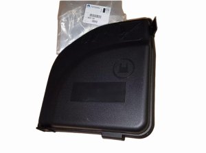 Sicherungsabdeckung 6500.CA 6500CA Citroen DS4 DS5 Original Neu