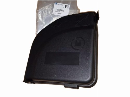 Sicherungsabdeckung 6500.CA 6500CA Citroen DS4 DS5 Original Neu