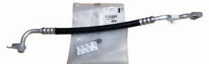 Klimaanlagenleitung  6477.GJ  6477GJ Peugeot 508 2.2HDI Original Neu