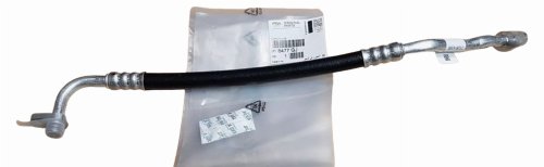 Klimaanlagenleitung  6477.GJ  6477GJ Peugeot 508 2.2HDI Original Neu
