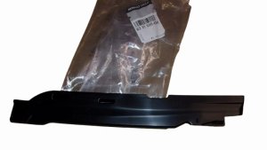 Halterung für Attrappe 623123043R Renault Megane IV Original Neu