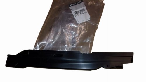 Halterung für Attrappe 623123043R Renault Megane IV Original Neu
