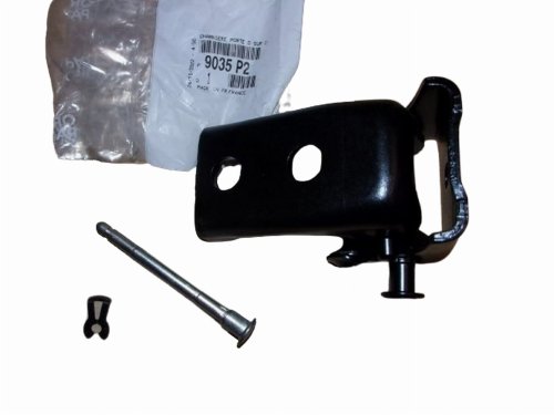 Türscharnier rechts 9035P2 9035.P2 Citroen C3 C3 II Original Neu