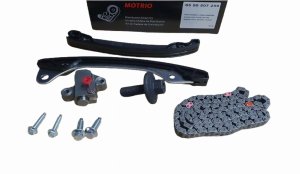 Steuerungssatz 8550507259 Renault  0.9/1.4TCE Original Neu