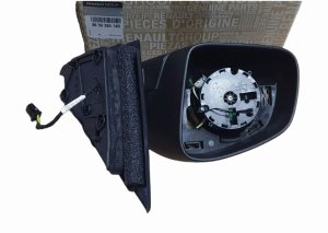 Linker Spiegel 963020474R Renault Twingo III Original Neu