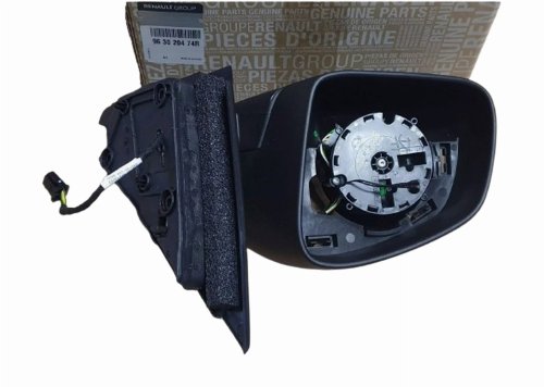 Linker Spiegel 963020474R Renault Twingo III Original Neu