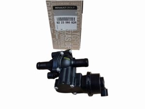 Thermostatgehäuse 922306682R Renault Master III 2.3DCI Original