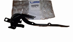 Rechte Motorhaubenscharnier 9823131780 Citroen Jumpy IV Original Neu