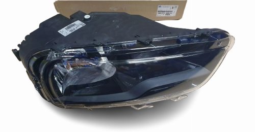 Rechter Scheinwerfer 9821349680 Citroen C4 Cactus Original Neu