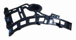 Kotflügelverstärkung 9817643080 Links hinten Citroen C5 Aircross Original Neu