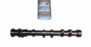 Nockenwelle 9835012480 Citroen C3 IV 1.2THP Original Neu