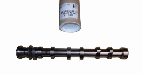 Nockenwelle 9835012480 Citroen C3 IV 1.2THP Original Neu