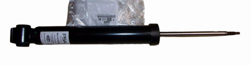 Stoßdämpfer hinten 9831182580 Peugeot 208 II Original Neu
