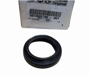 Getriebedichtung 9824605780 ATN8 Citroen Peugeot Original Neu