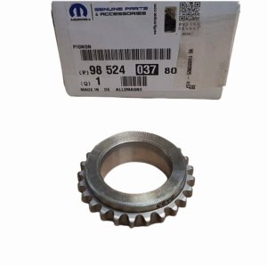 Zahnrad 9852403780 Citroen C3 IV 1.2THP Original Neu