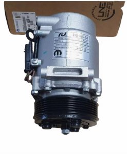 Klimakompressor 9850433280 Citroen C4 X III 1.2 Original Neu