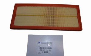 Luftfilter 9838721480 Citroen C3 IV 1.2THP Original Neu