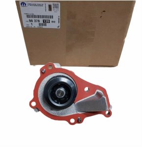 Wasserpumpe 9837813980 Citroen C3 IV 1.2THP Original Neu
