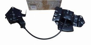 Reserveradhalterung 572115184R Renault Master III Original Neu